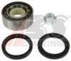 A.B.S. 200519 Wheel Bearing Kit